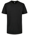 Build Your Brand Organic Kids Basic Tee – Custom Embroidered & Printed T-Shirts