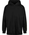 Build Your Brand Oversized Cut-on Sleeve Hoodie – Custom Embroidered & Printed Hoodies