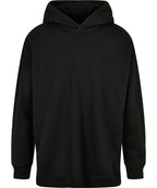 Build Your Brand Oversized Cut-on Sleeve Hoodie – Custom Embroidered & Printed Hoodies