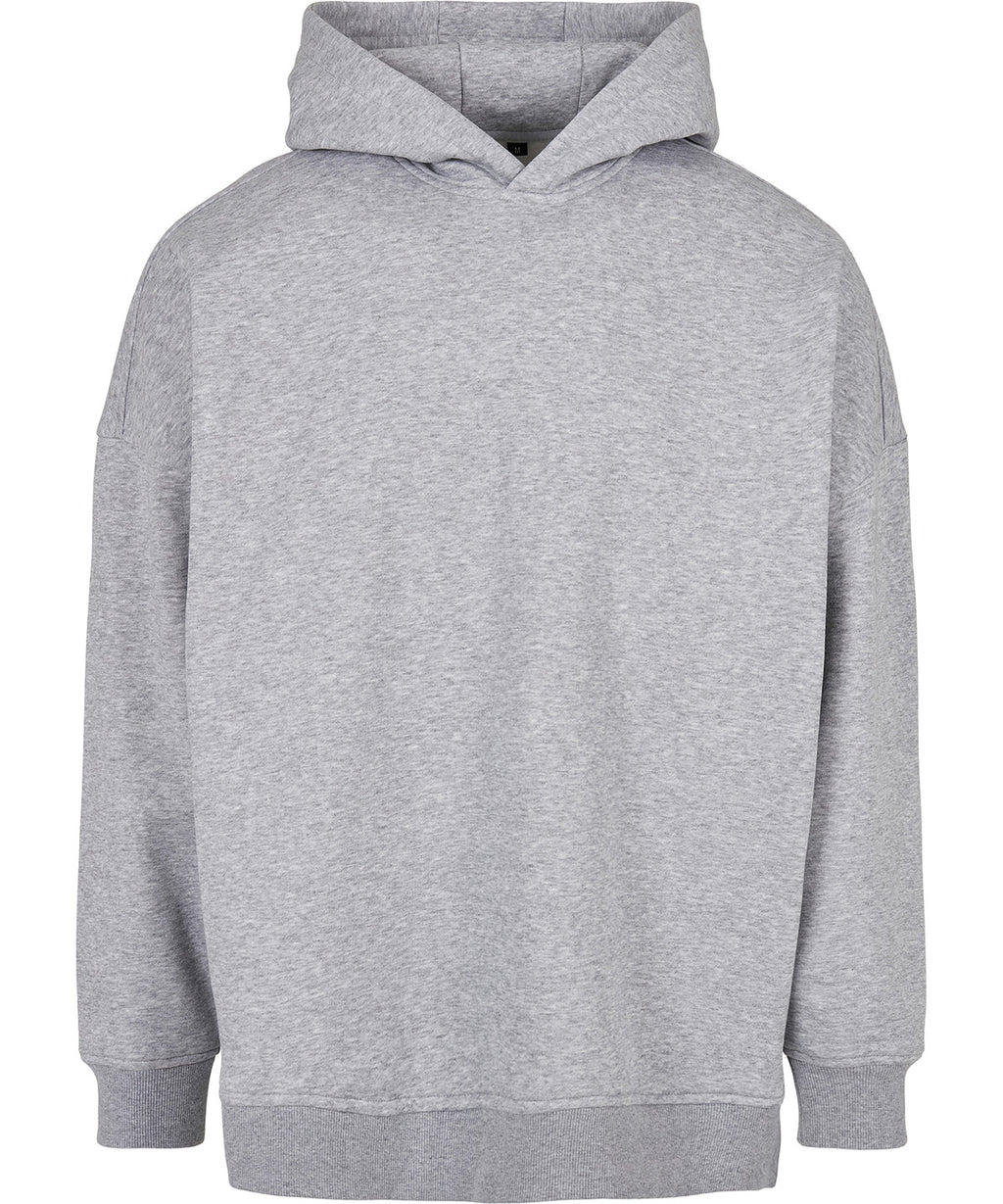 Build Your Brand Oversized Cut-on Sleeve Hoodie – Custom Embroidered & Printed Hoodies