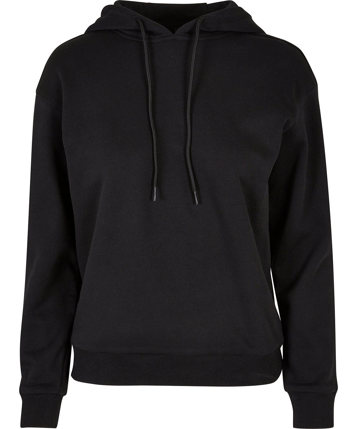 Build Your Brand Women’s Everyday Hoodie – Custom Embroidered & Printed Hoodies