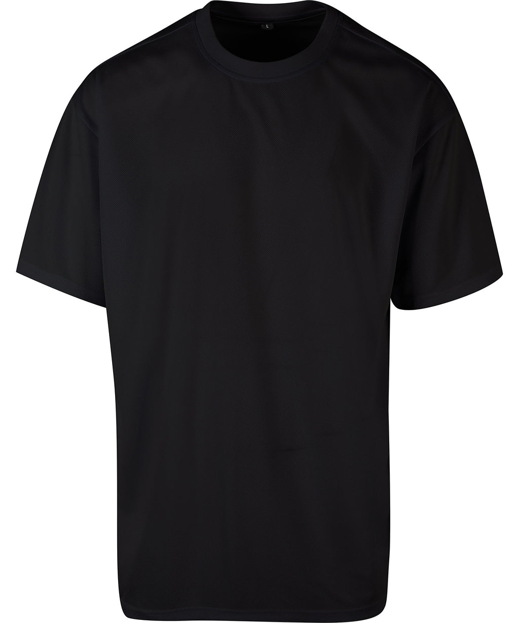 Build Your Brand E Sports Tee – Custom Embroidered & Printed T-Shirts