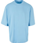 Build Your Brand Oversized Sleeve Tee – Custom Embroidered & Printed T-Shirts