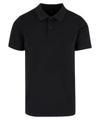 Build Your Brand Sorona Polo Tee – Custom Embroidered & Printed Polo Shirts