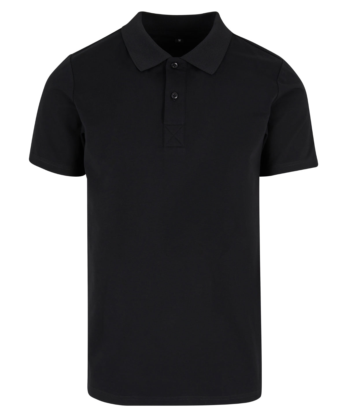 Build Your Brand Sorona Polo Tee – Custom Embroidered & Printed Polo Shirts