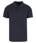 Build Your Brand Sorona Polo Tee – Custom Embroidered & Printed Polo Shirts
