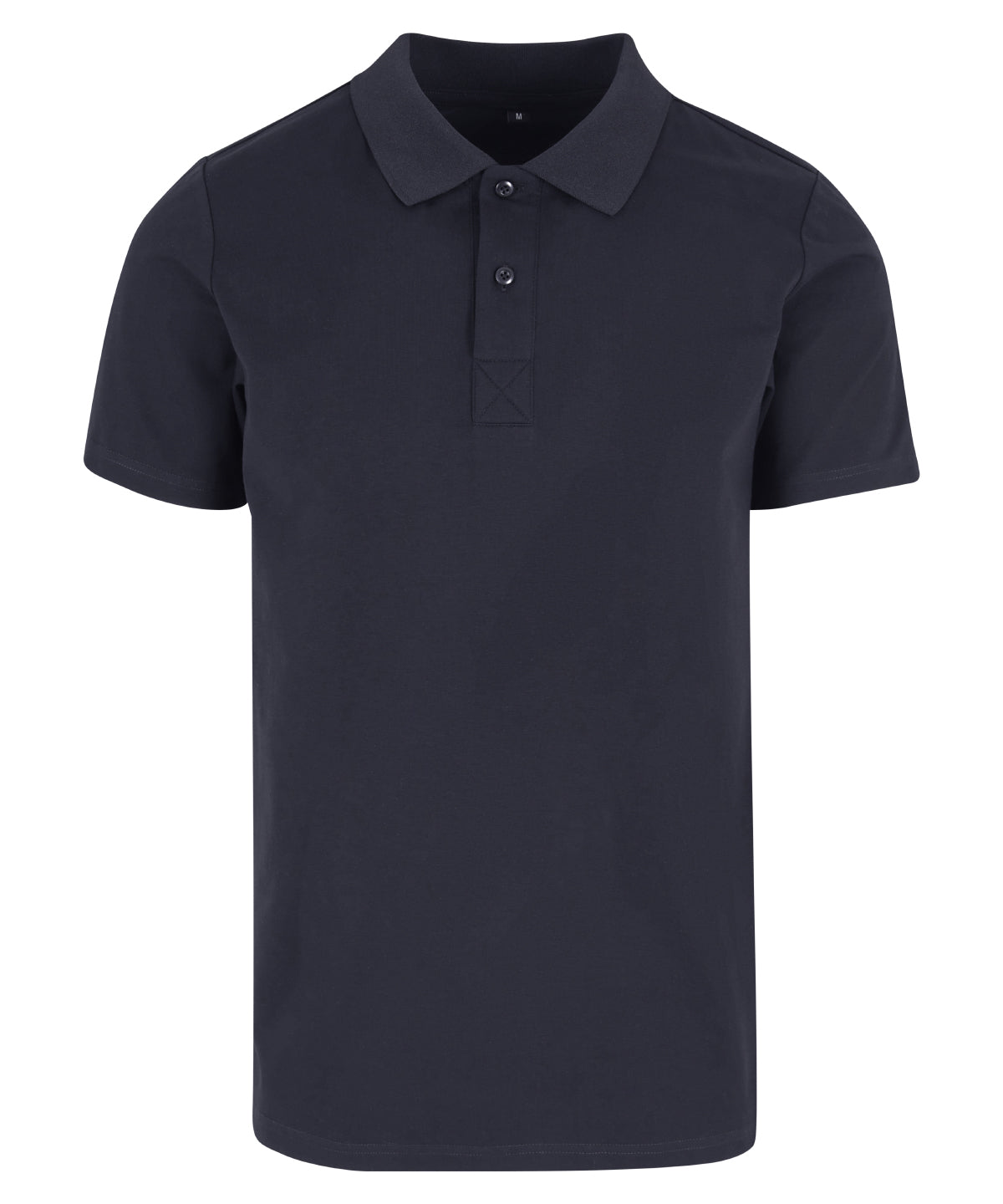 Build Your Brand Sorona Polo Tee – Custom Embroidered & Printed Polo Shirts