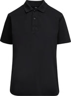 Build Your Brand Women’s Sorona Polo Tee – Custom Embroidered & Printed Polo Shirts
