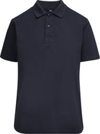 Build Your Brand Women’s Sorona Polo Tee – Custom Embroidered & Printed Polo Shirts