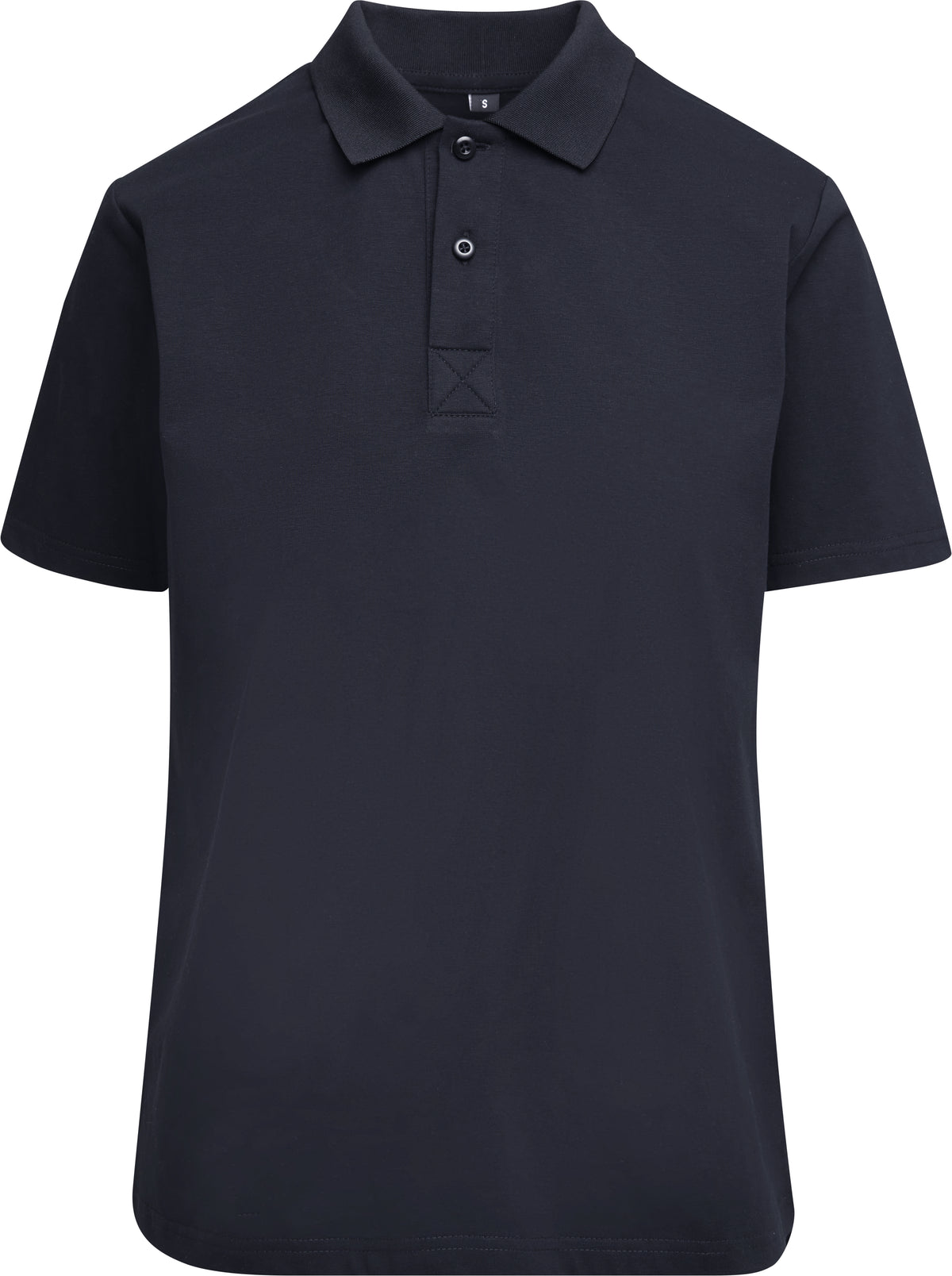 Build Your Brand Women’s Sorona Polo Tee – Custom Embroidered & Printed Polo Shirts