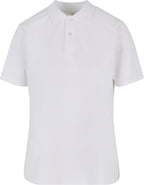 Build Your Brand Women’s Sorona Polo Tee – Custom Embroidered & Printed Polo Shirts