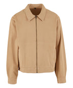 Build Your Brand Basic Workwear Jacket – Custom Embroidered & Printed Jackets
