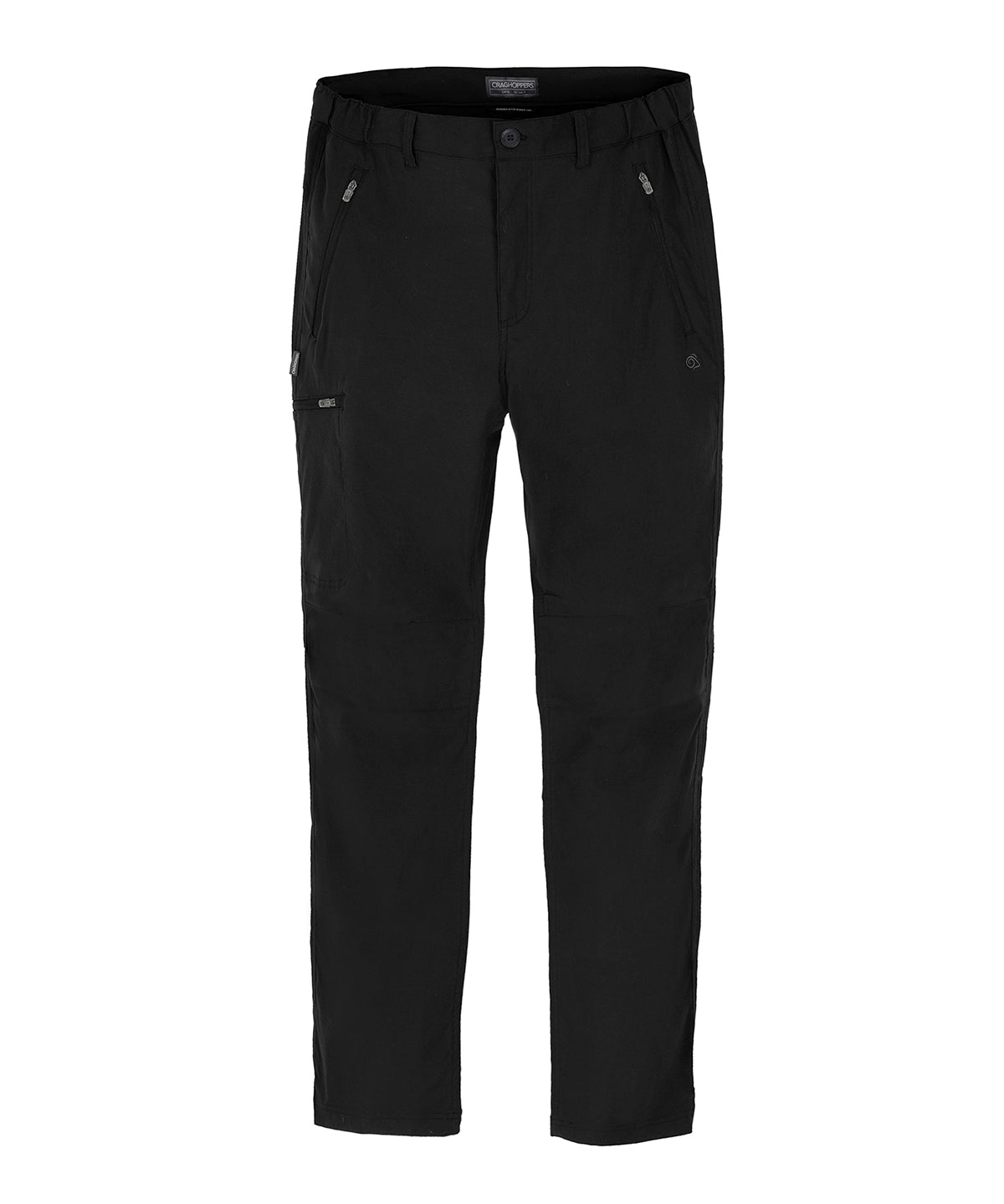 Craghoppers Expert Kiwi Pro Stretch Trousers – Custom Embroidered & Printed Trousers