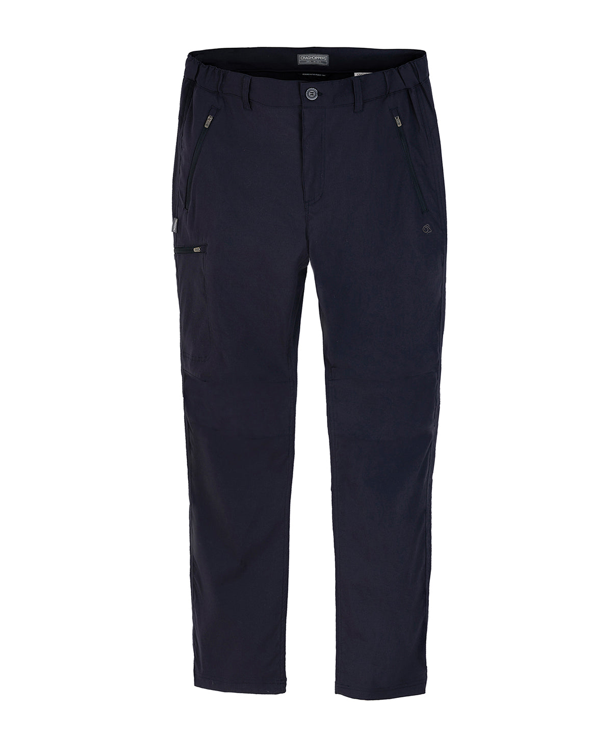Craghoppers Expert Kiwi Pro Stretch Trousers – Custom Embroidered & Printed Trousers