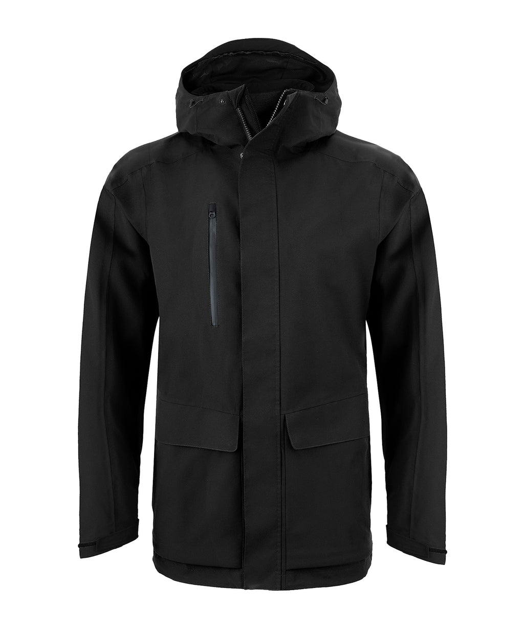 Craghoppers Expert Kiwi Pro Stretch Long Jacket – Custom Embroidered & Printed Jackets