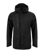 Craghoppers Expert Kiwi Pro Stretch Long Jacket – Custom Embroidered & Printed Jackets