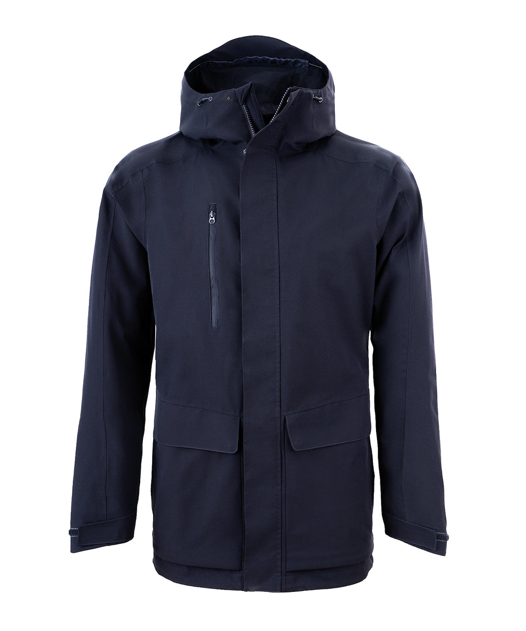 Craghoppers Expert Kiwi Pro Stretch Long Jacket – Custom Embroidered & Printed Jackets
