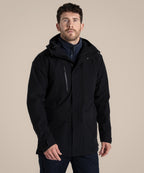 Craghoppers Expert Kiwi Pro Stretch Long Jacket