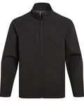 Craghoppers Expert Kiwi 3-layer Softshell Jacket – Custom Embroidered & Printed Softshell Jackets