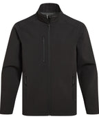 Craghoppers Expert Kiwi 3-layer Softshell Jacket – Custom Embroidered & Printed Softshell Jackets