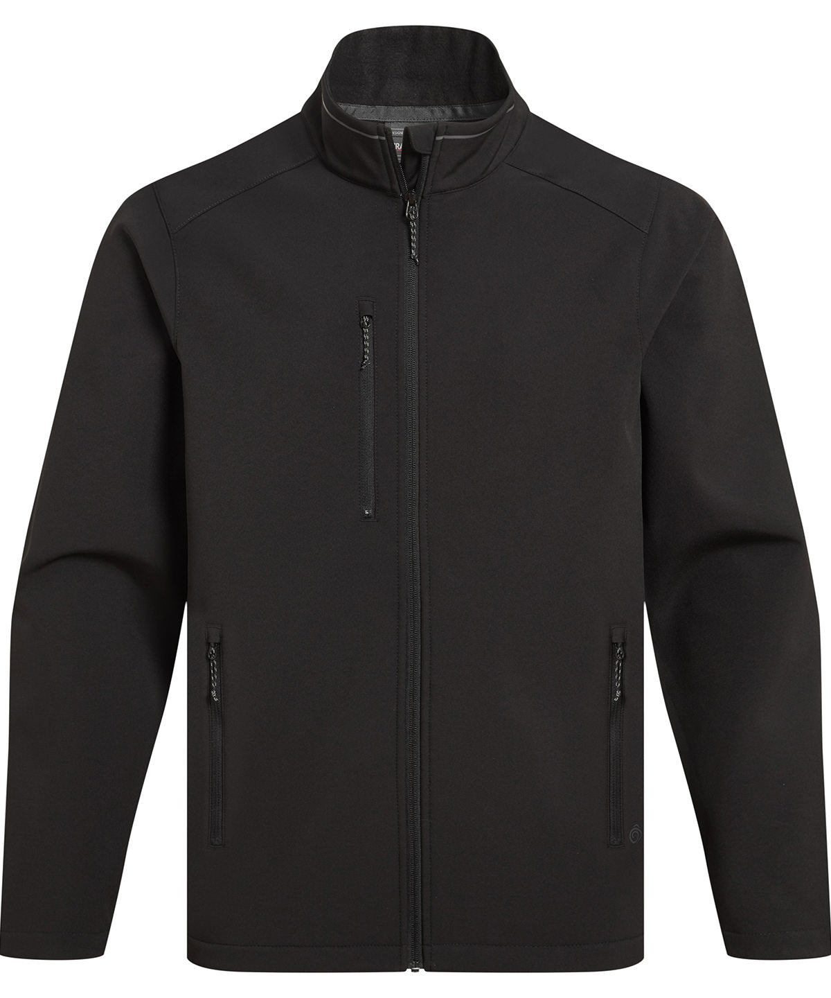 Craghoppers Expert Kiwi 3-layer Softshell Jacket – Custom Embroidered & Printed Softshell Jackets
