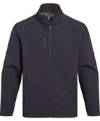 Craghoppers Expert Kiwi 3-layer Softshell Jacket – Custom Embroidered & Printed Softshell Jackets