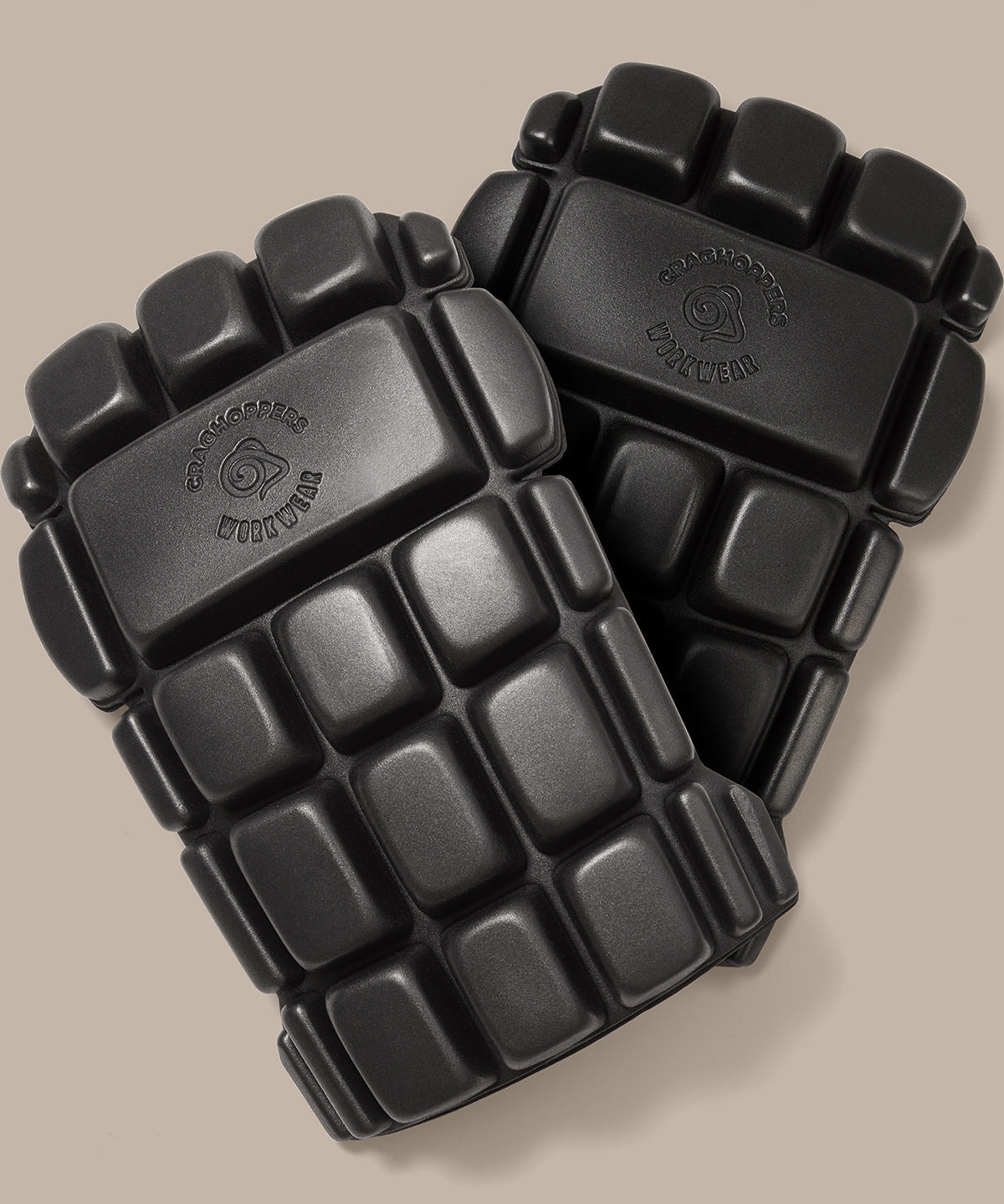 Craghoppers Normanton Kneepads Garment