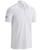 Callaway Swing Tech™ Solid Polo Shirt – Custom Embroidered & Printed Polo Shirts