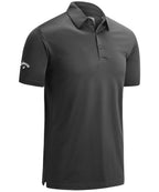 Callaway Swing Tech™ Solid Polo Shirt – Custom Embroidered & Printed Polo Shirts