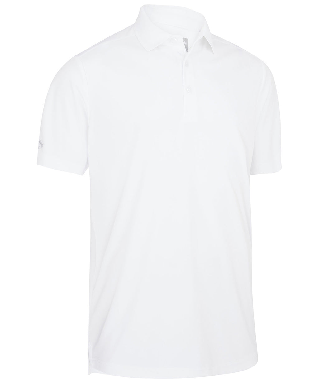 Callaway Tournament Polo Shirt – Custom Embroidered & Printed Polo Shirts