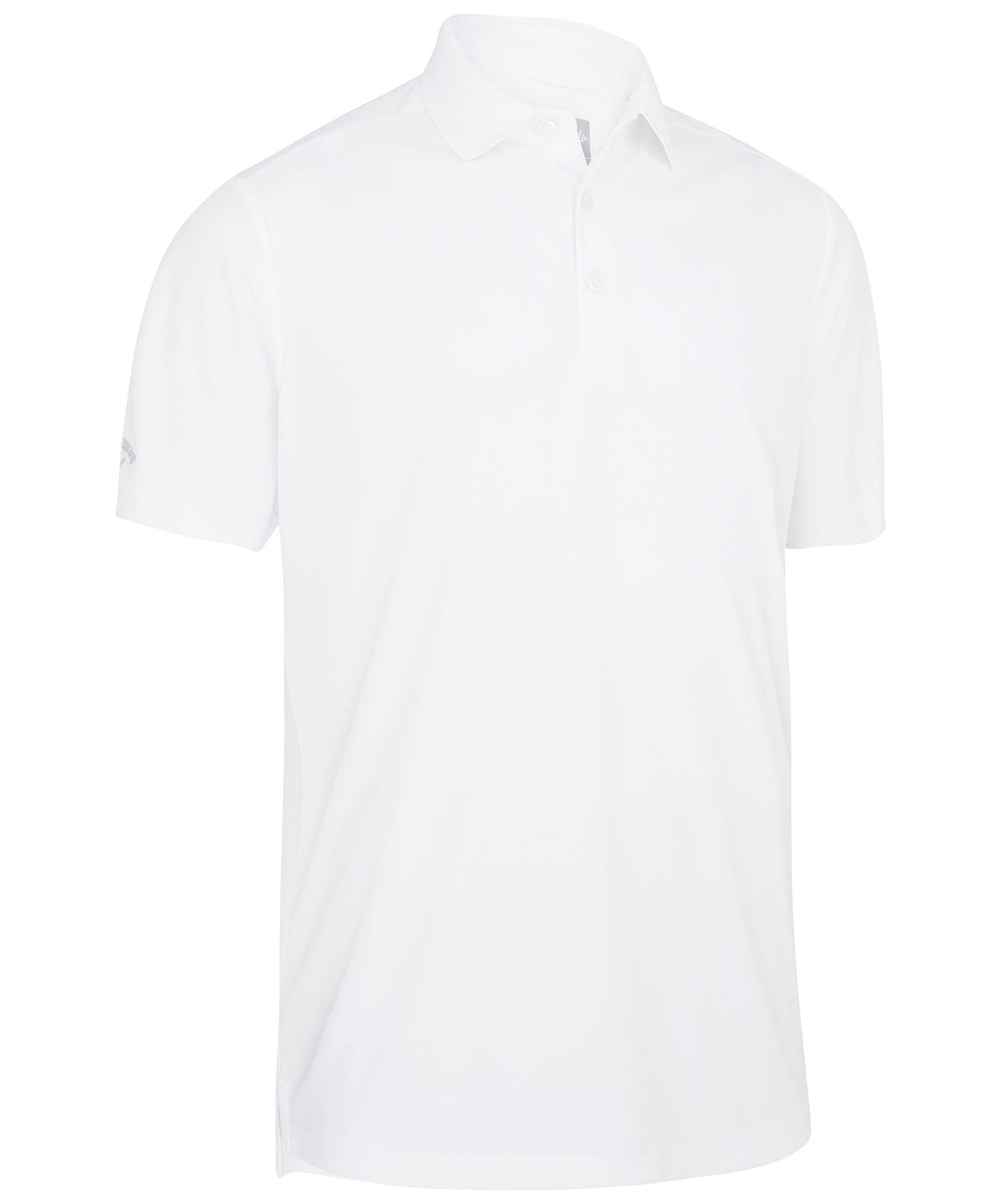 Callaway Tournament Polo Shirt – Custom Embroidered & Printed Polo Shirts