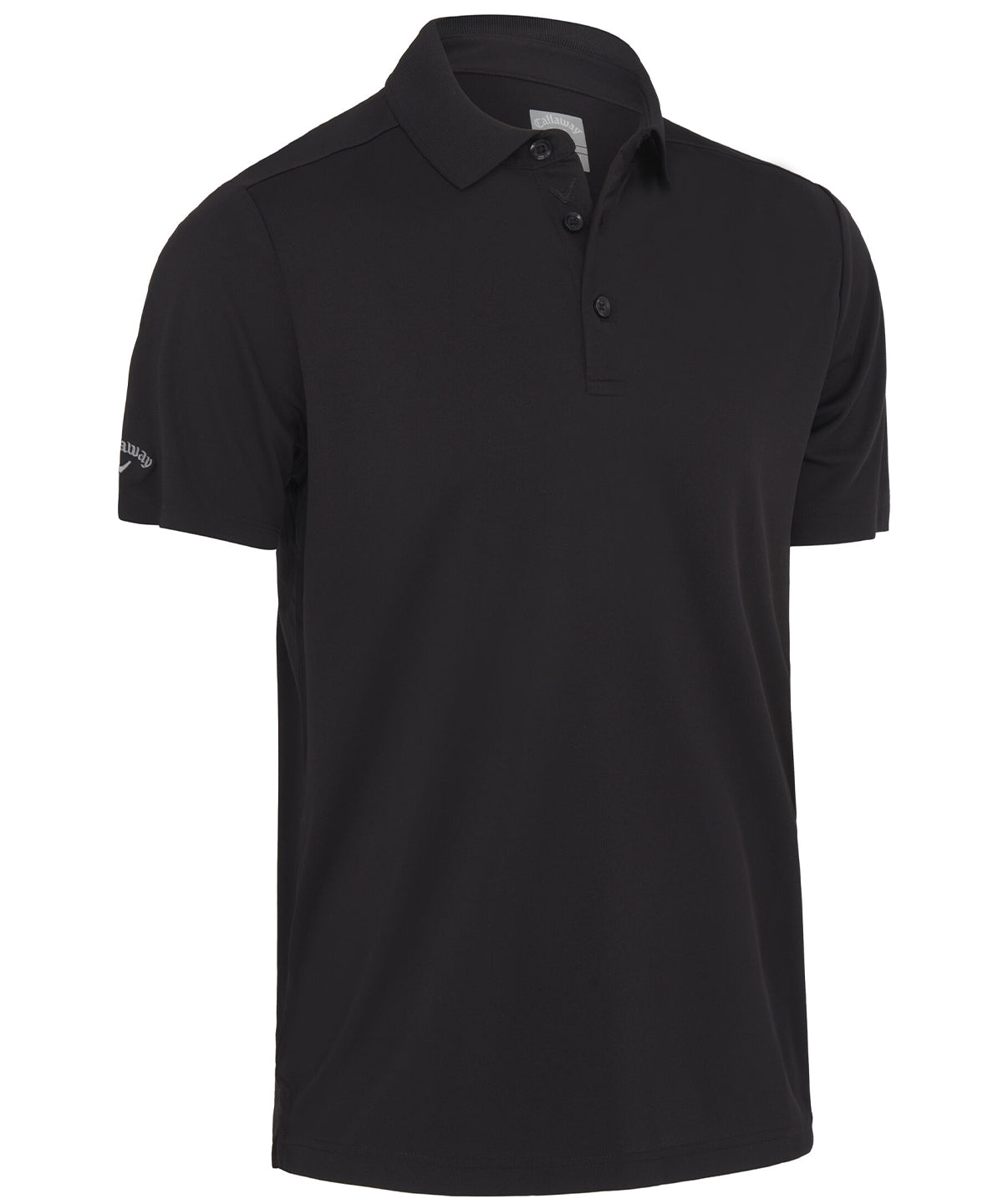Callaway Tournament Polo Shirt – Custom Embroidered & Printed Polo Shirts