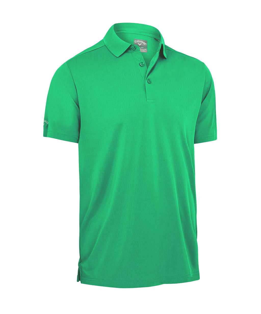 Callaway Tournament Polo Shirt – Custom Embroidered & Printed Polo Shirts