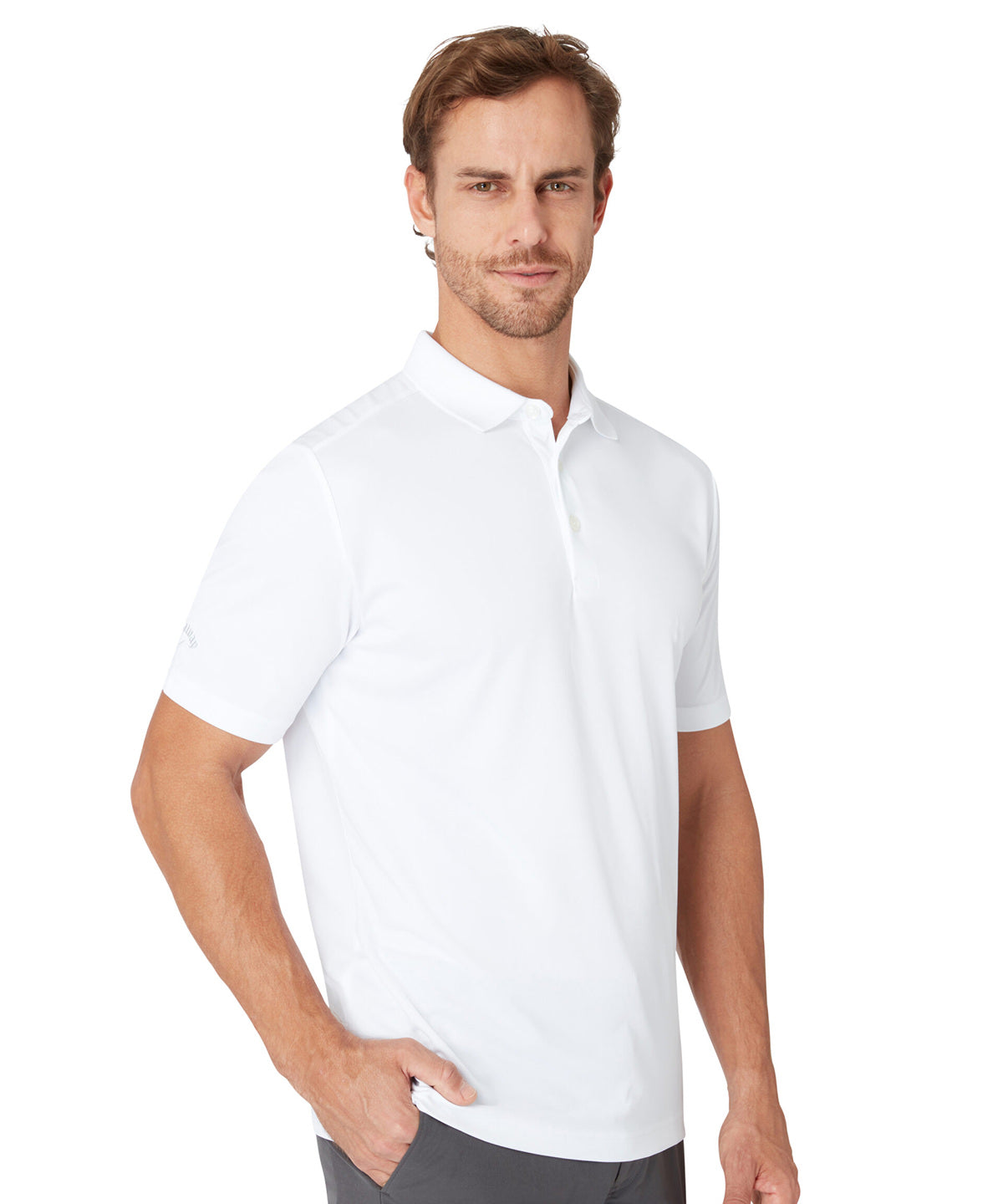 Callaway Tournament Polo Shirt
