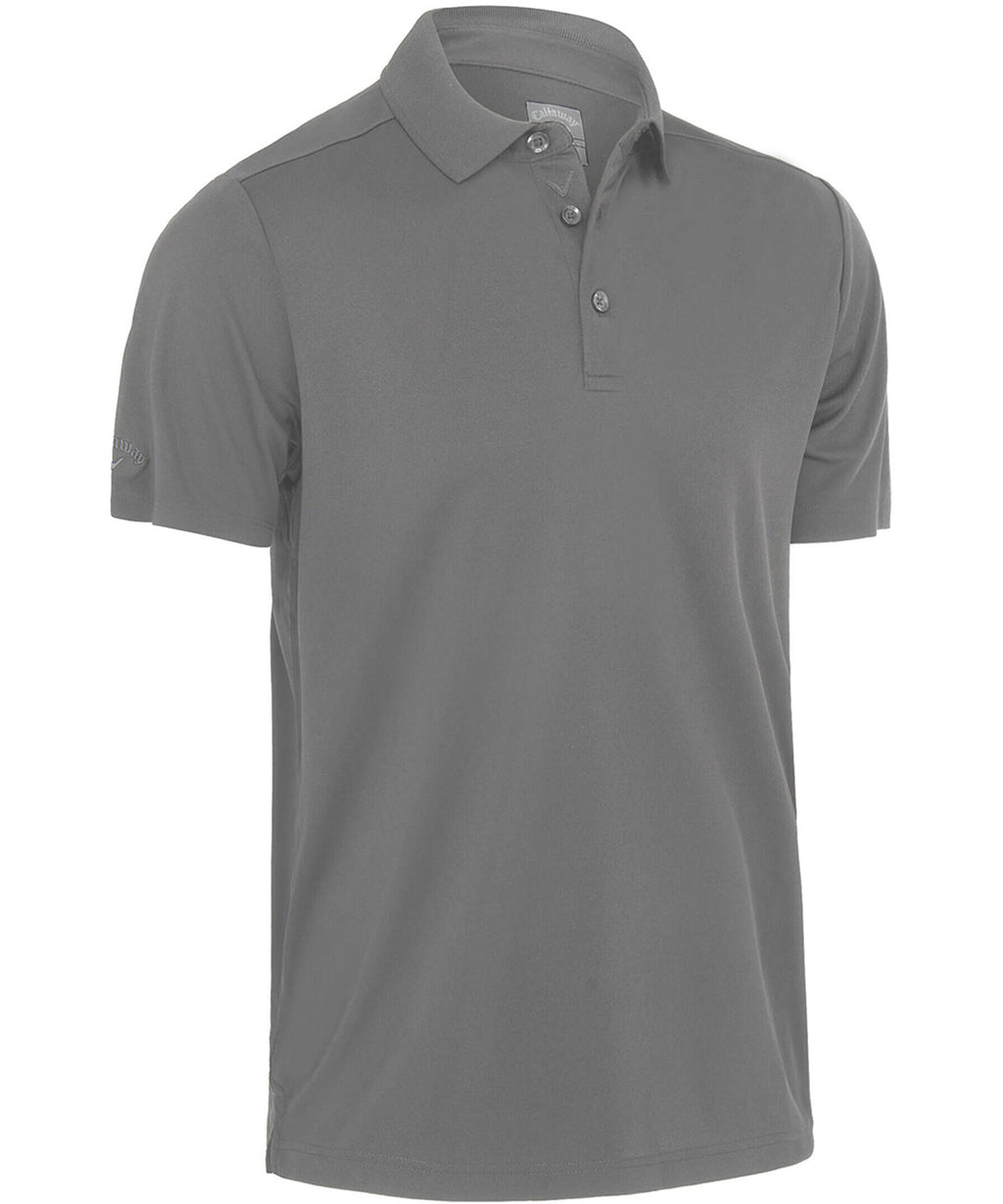 Callaway Tournament Polo Shirt – Custom Embroidered & Printed Polo Shirts