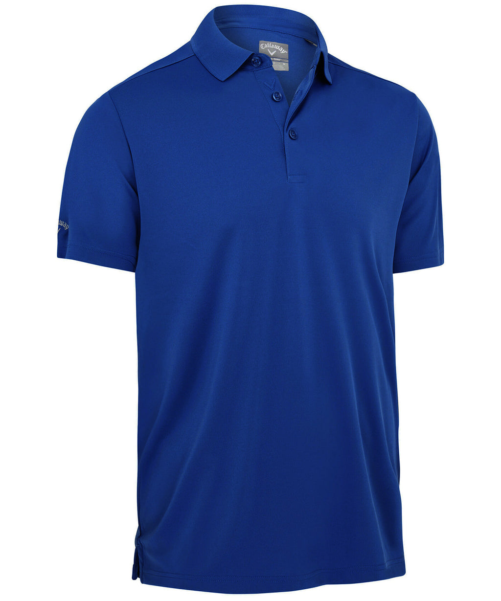 Callaway Tournament Polo Shirt – Custom Embroidered & Printed Polo Shirts