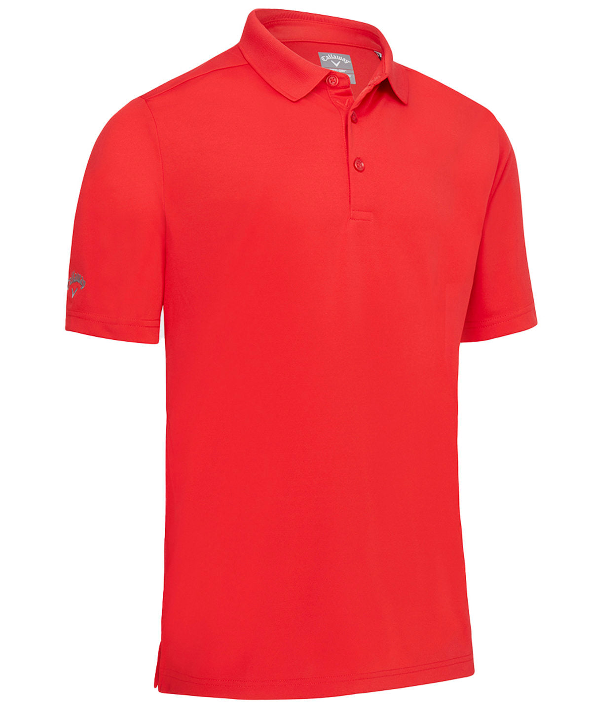 Callaway Tournament Polo Shirt – Custom Embroidered & Printed Polo Shirts