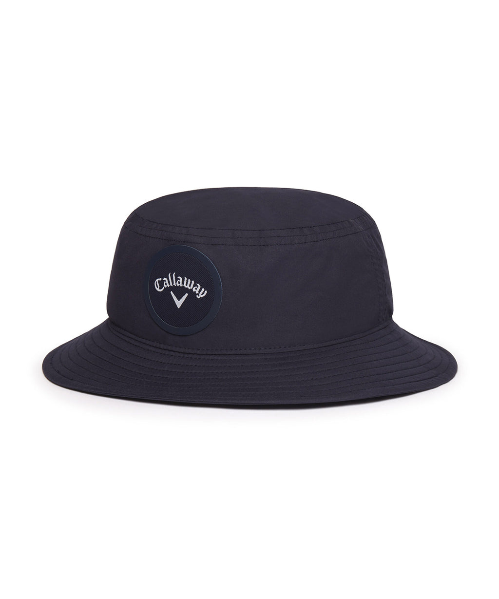 Callaway Aqua Dry Bucket Hat Garment