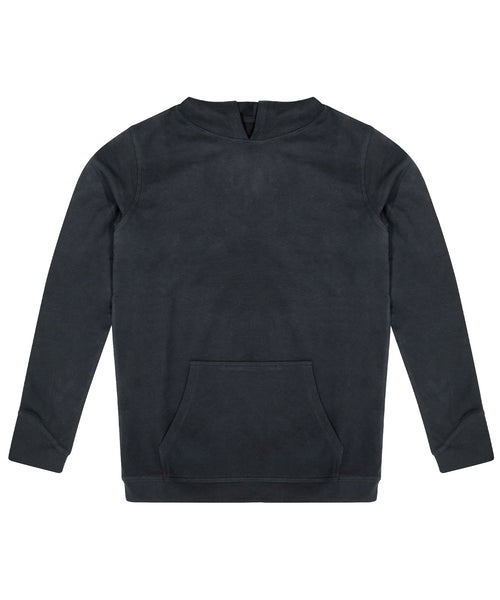 AWDis Ecologie Corcovado Organic Hoodie – Custom Embroidered & Printed Hoodies