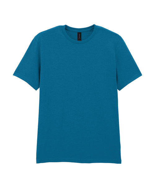 Gildan Softstyle™ Adult Ringspun T-shirt – Custom Embroidered & Printed T-Shirts