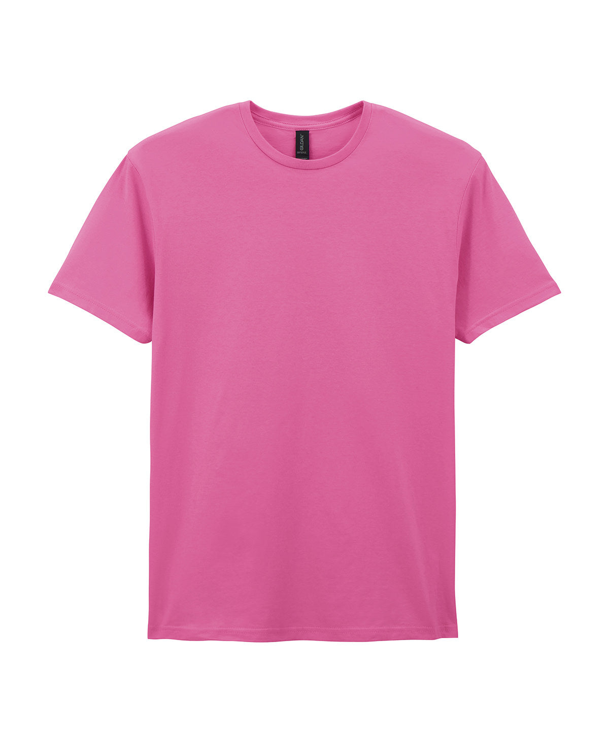 Gildan Softstyle™ Adult Ringspun T-shirt – Custom Embroidered & Printed T-Shirts