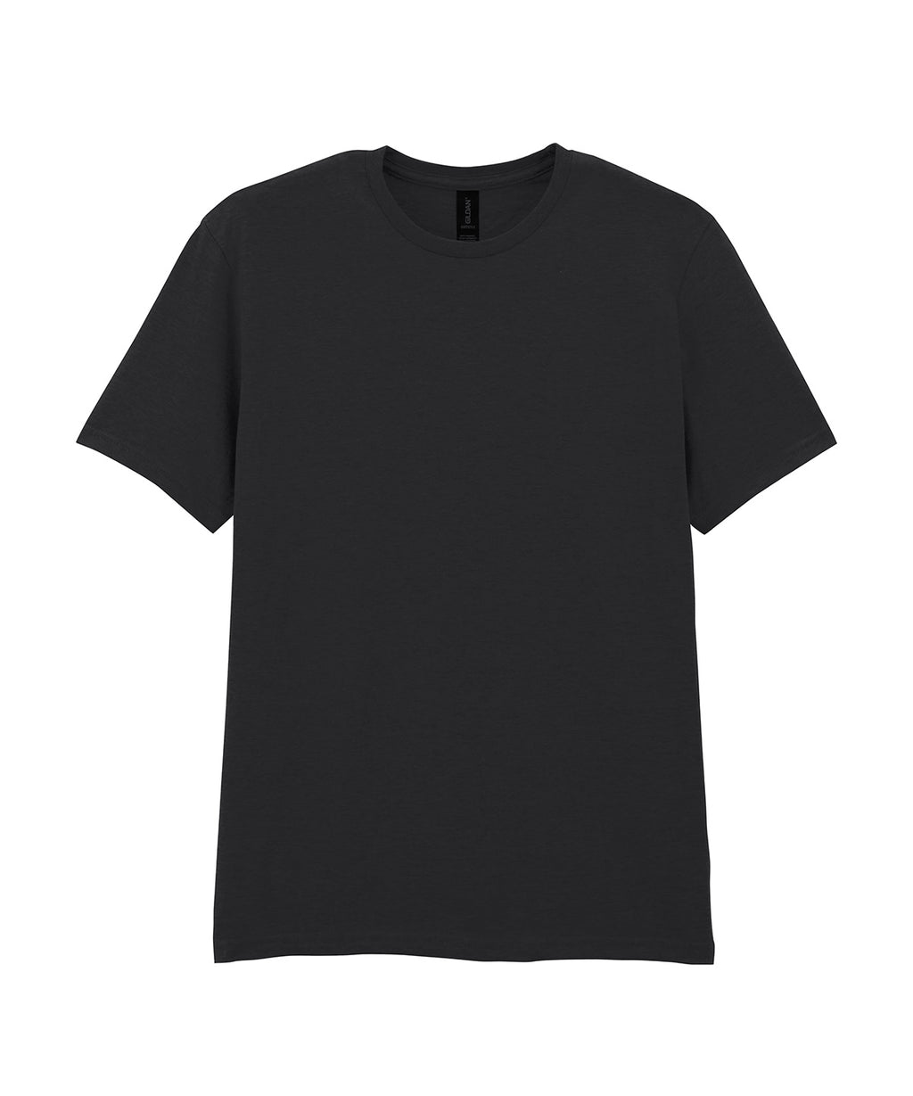 Gildan Softstyle™ Adult Ringspun T-shirt – Custom Embroidered & Printed T-Shirts