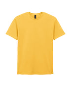 Gildan Softstyle™ Adult Ringspun T-shirt – Custom Embroidered & Printed T-Shirts