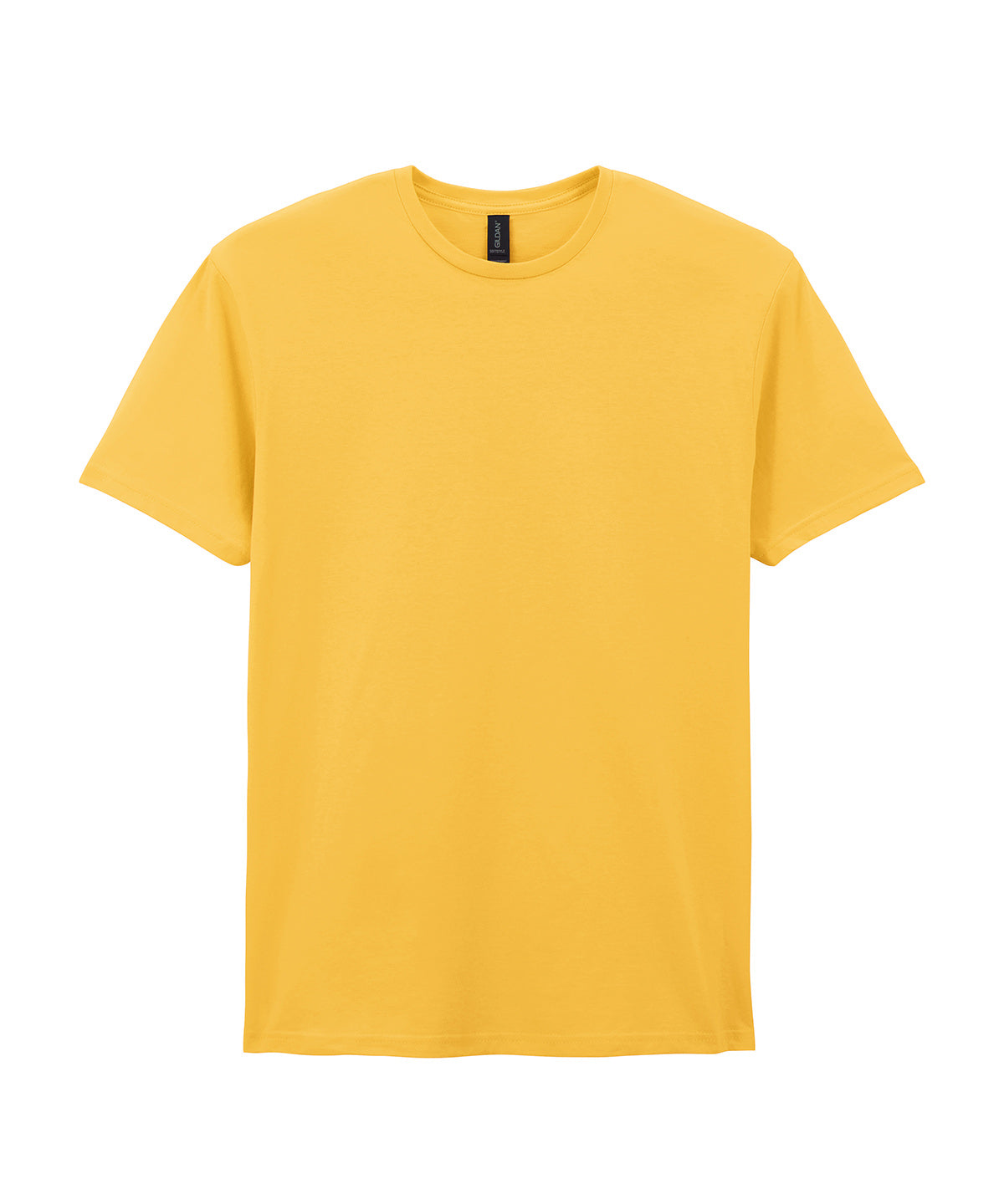 Gildan Softstyle™ Adult Ringspun T-shirt – Custom Embroidered & Printed T-Shirts