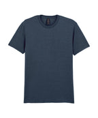 Gildan Softstyle™ Adult Ringspun T-shirt – Custom Embroidered & Printed T-Shirts