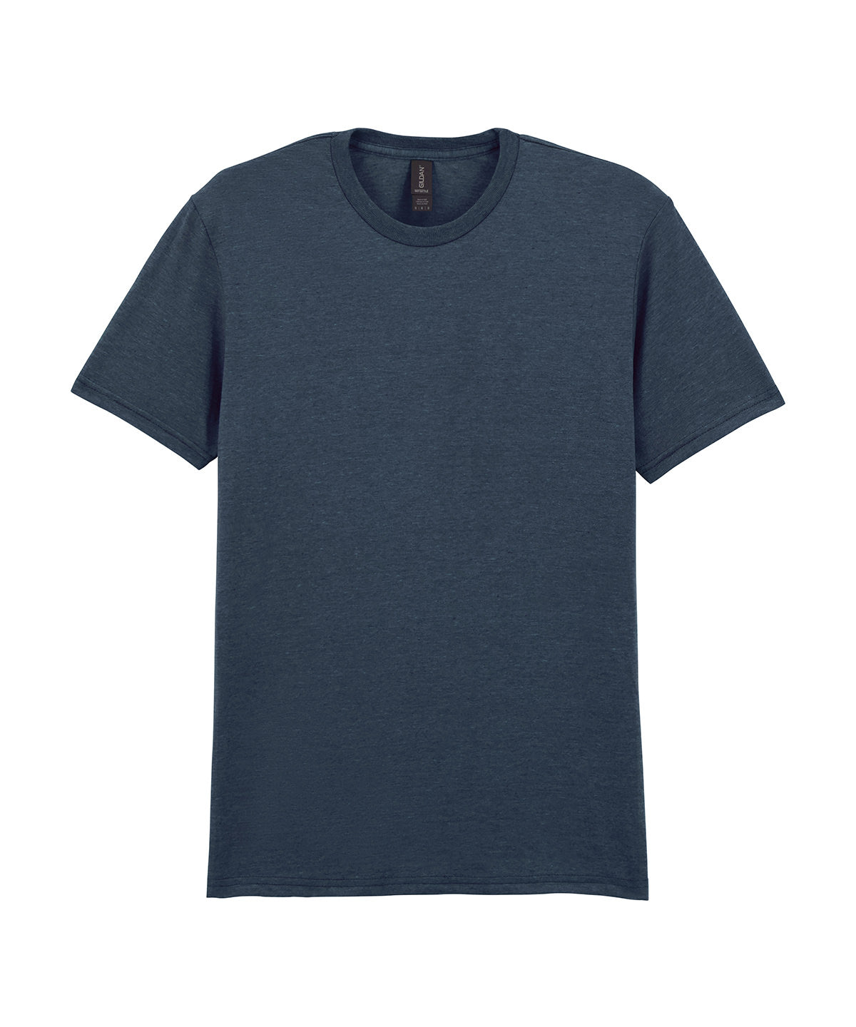 Gildan Softstyle™ Adult Ringspun T-shirt – Custom Embroidered & Printed T-Shirts