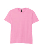 Gildan Softstyle™ Adult Ringspun T-shirt – Custom Embroidered & Printed T-Shirts
