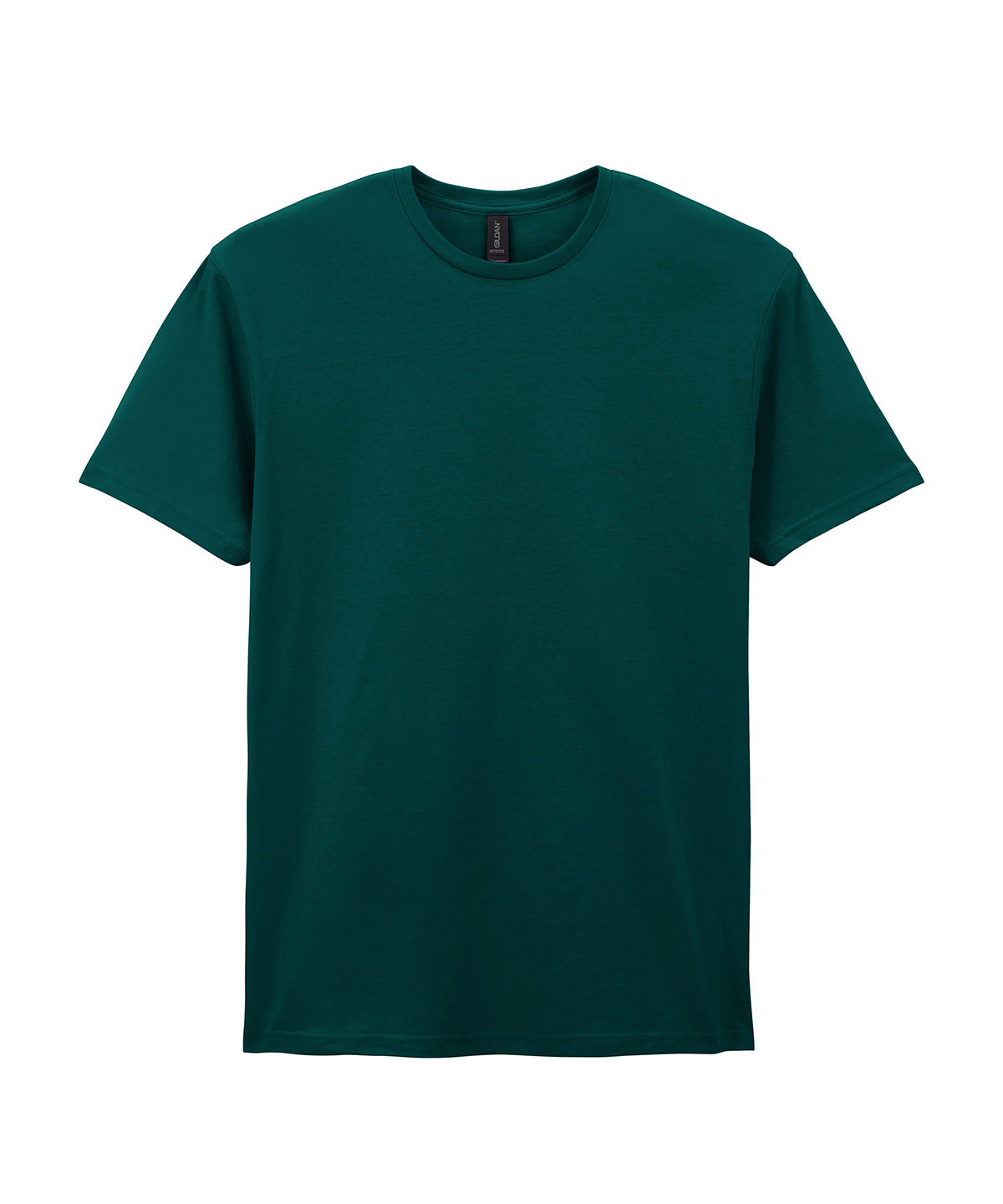 Gildan Softstyle™ Adult Ringspun T-shirt – Custom Embroidered & Printed T-Shirts