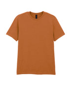 Gildan Softstyle™ Adult Ringspun T-shirt – Custom Embroidered & Printed T-Shirts