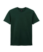 Gildan Softstyle™ Adult Ringspun T-shirt – Custom Embroidered & Printed T-Shirts